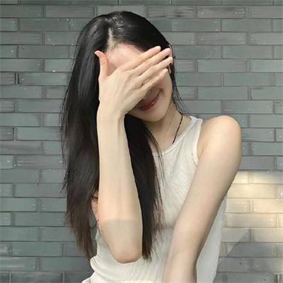 时尚女模头